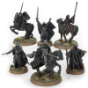 RINGWRAITHS OF THE LOST KINGDOMS , LOTR